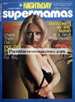 Adult Magazine Night and Day SUPERMAMAS - Dec 1977